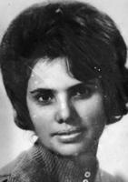 Flor Maria Argüello