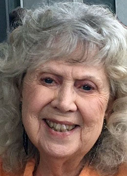 Collette Teresa Collins