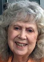 Collette Teresa Collins