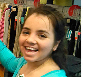 Kinsley Erin Higgins