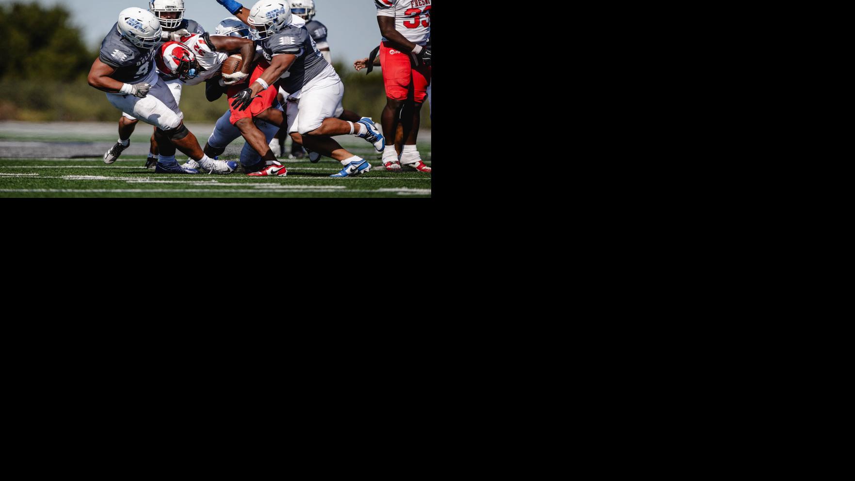 Bulldogs look to make it nine in  a row over Fresno in Nor Cal semis