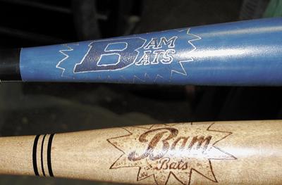Bat maker 2