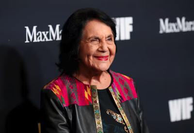 Dolores Huerta