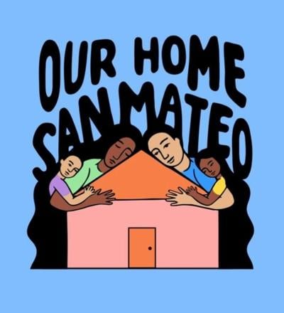 Our Home San Mateo
