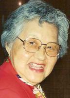 Genevieve Chin Lee King