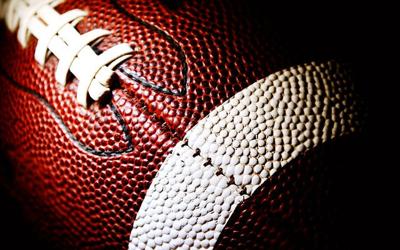 NFL football