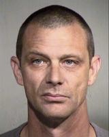 Arizona man arrested after trying to pull over troopers