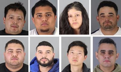 “Operation Shattered Glass”