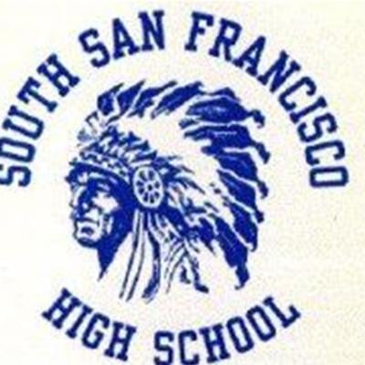 South San Francisco High School