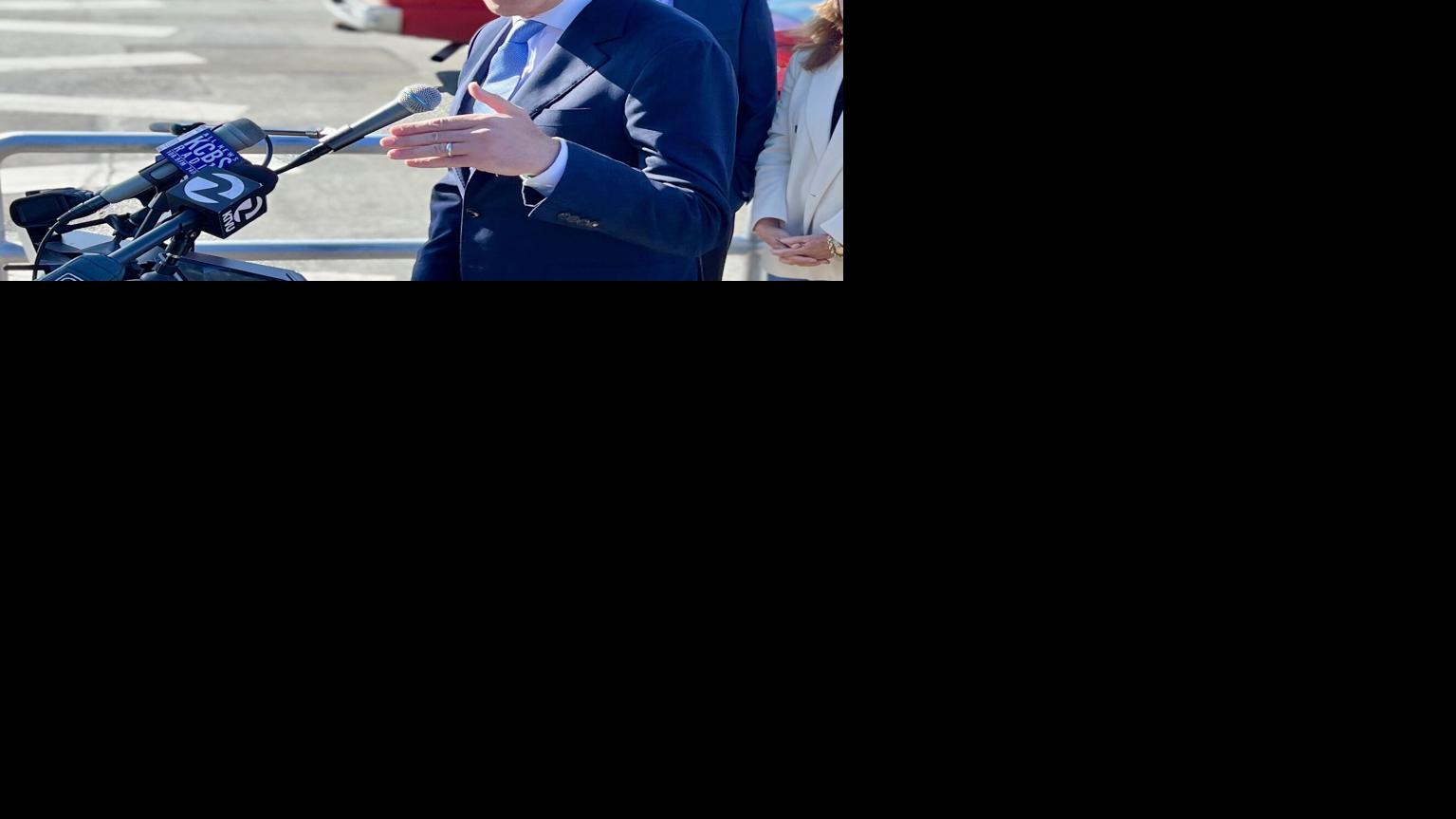 Sen. Josh Becker bill targets utility execs