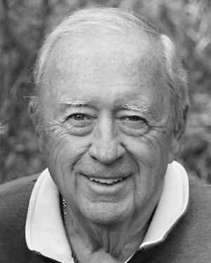 Thomas Davidson Photo