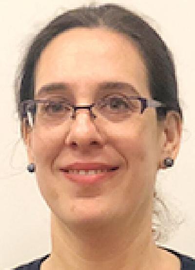 Kathy Kleinbaum
