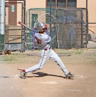 Menlo-Atherton baseball in control of Peninsula Athletic League's Ocean Division
