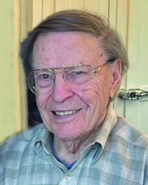 Norman Cesar Restani Photo