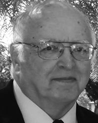 Richard Eugene Pasco Photo