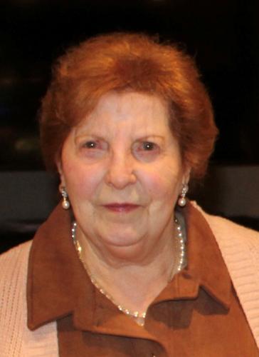 Italia Miraglia Faoro Photo