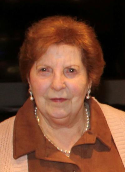 Italia Miraglia Faoro Photo