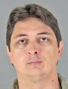 Man faces 46 felonies for molestation, child porn: San Carlos ...