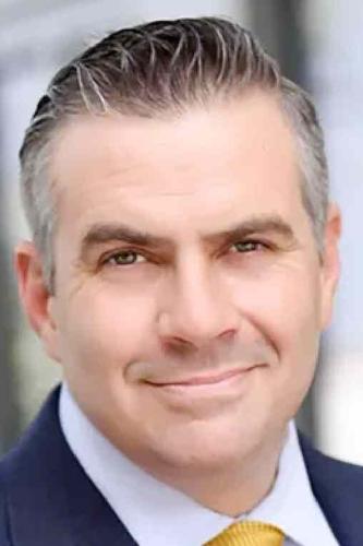 David Serp