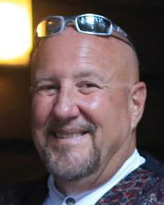Kenneth (Ken, Kenny) Anthony Nocentini