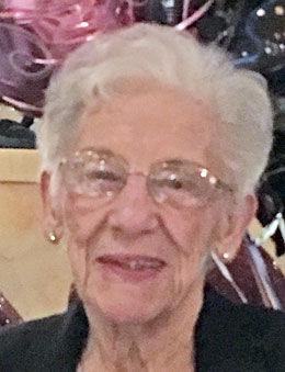 Ida Balsamo