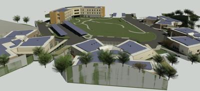 Cordilleras Mental Health Facility