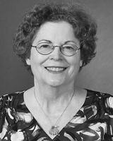 Patricia Ann (Mayberry) Hobe