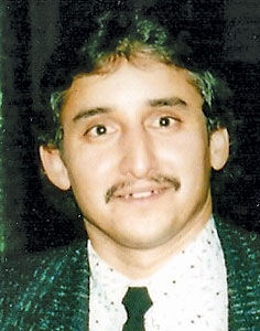 Hector Alfredo Fonseca