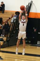 County teams go .500 in the first round of Nor Cal hoops