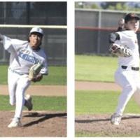 2026 PAL Bay Ocean Pitchers of the Year