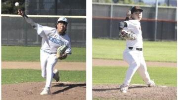 Nate Plata, Nico Pollioni, Nick Jang highlight Peninsula Athletic League's postseason baseball awards