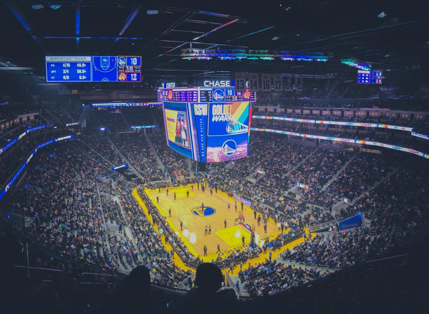 Golden State Warriors Going Fanless Coronavirus Smdailyjournal Com