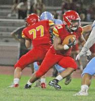 Mills football primed for a return this fall