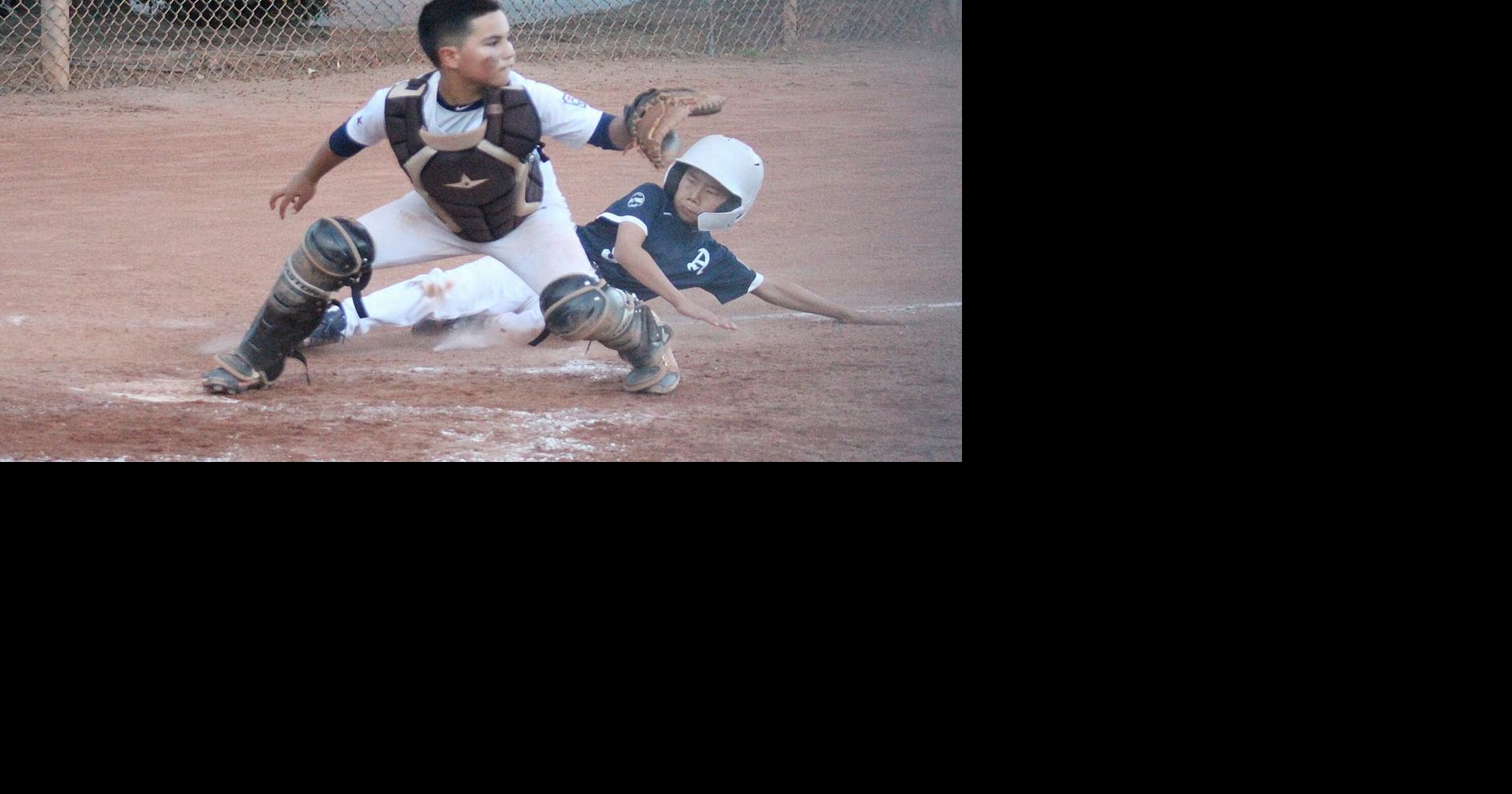 Alpine District 52 All-Star 10s persevere wild one in extras vs ...
