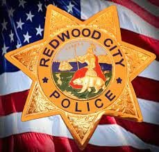Redwood City Police Department logo