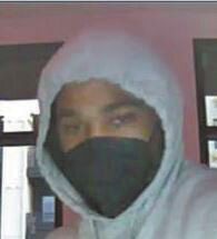 Suspect
