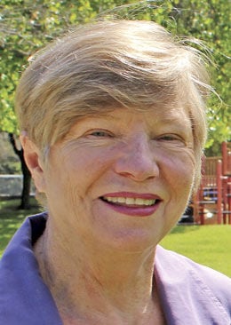 Agency tips cap to director: Tippy Irwin retiring after rejuvenating county senior care advocacy services