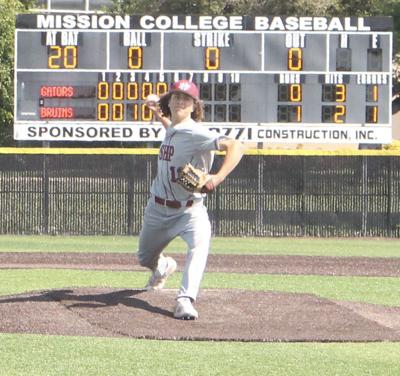 SHP baseball: Rallin Covey