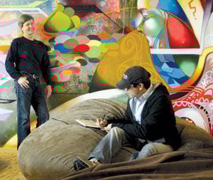 Zazzle continues to dazzle