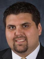 New assistant city  manager for Redwood City