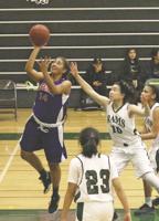 From the sports archives: Oceana High School's girls basketball team races past Westmoor
