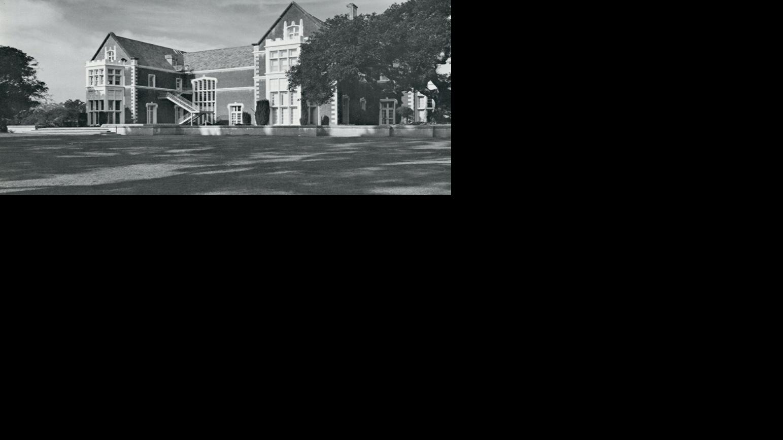 Freddie the Ghost part of Kohl Mansion’s lore