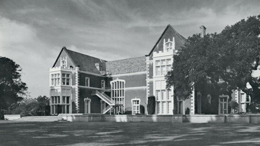 Freddie the Ghost part of Kohl Mansion’s lore