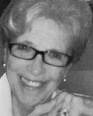 Martha Jane Paton (Marty) Photo