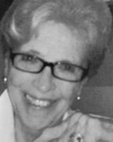 Martha Jane Paton (Marty)