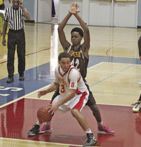 Mills rides Adkins' 28 points into CCS semis | Sports ...