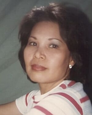 Annie (Anita) Cook Photo