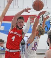 A historic Central Coast Section Saturday for San Mateo County high school basketball teams, coaches