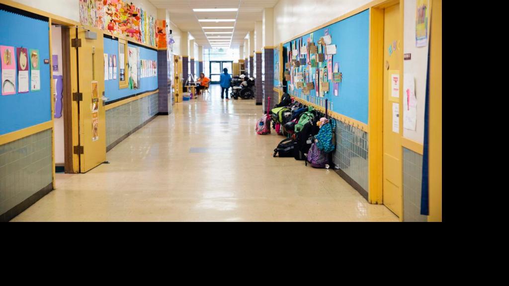 California budget adds $116 million for homeless students