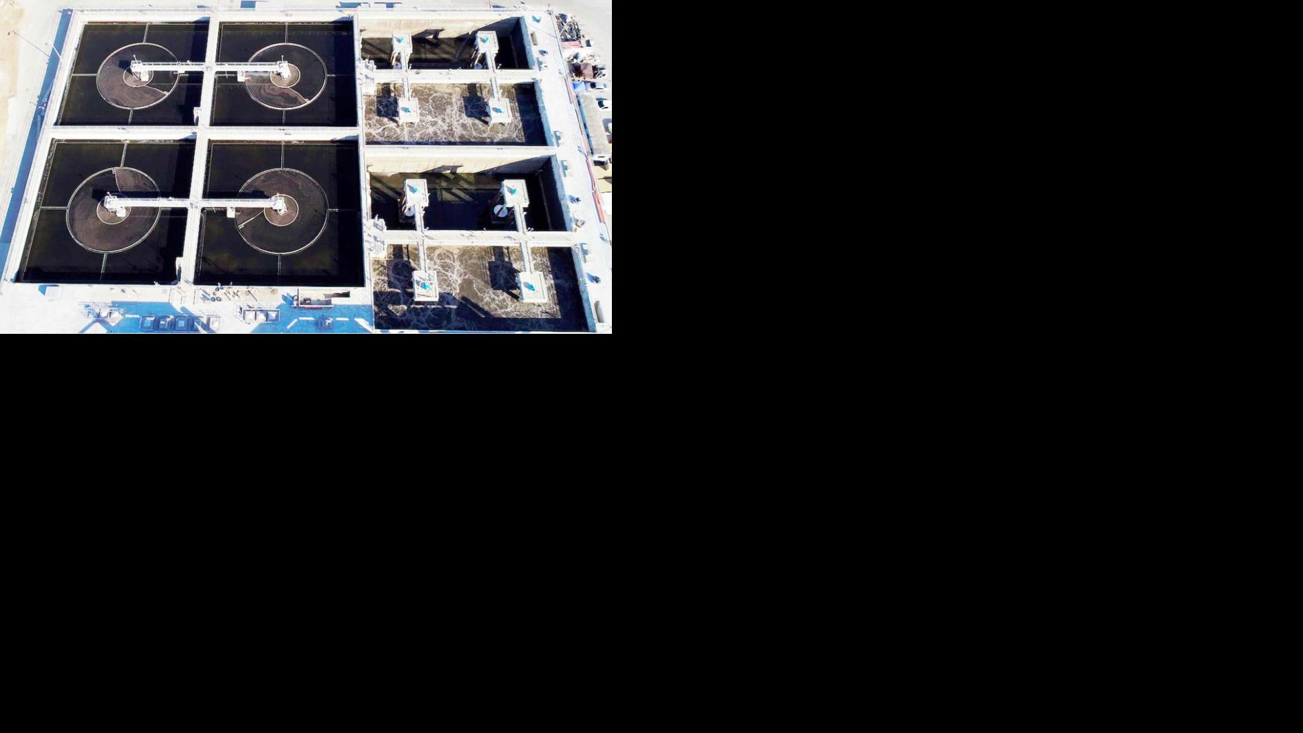 Silicon Valley Clean Water celebrates 50 years